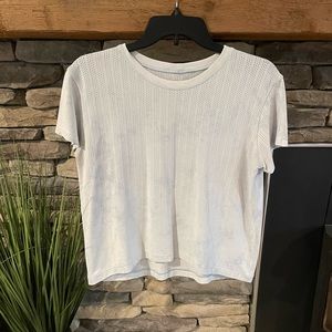 Lululemon Train To Be Tee